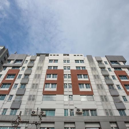Sel Nibash Hotel & Serviced Apartments Dhaka Exterior foto