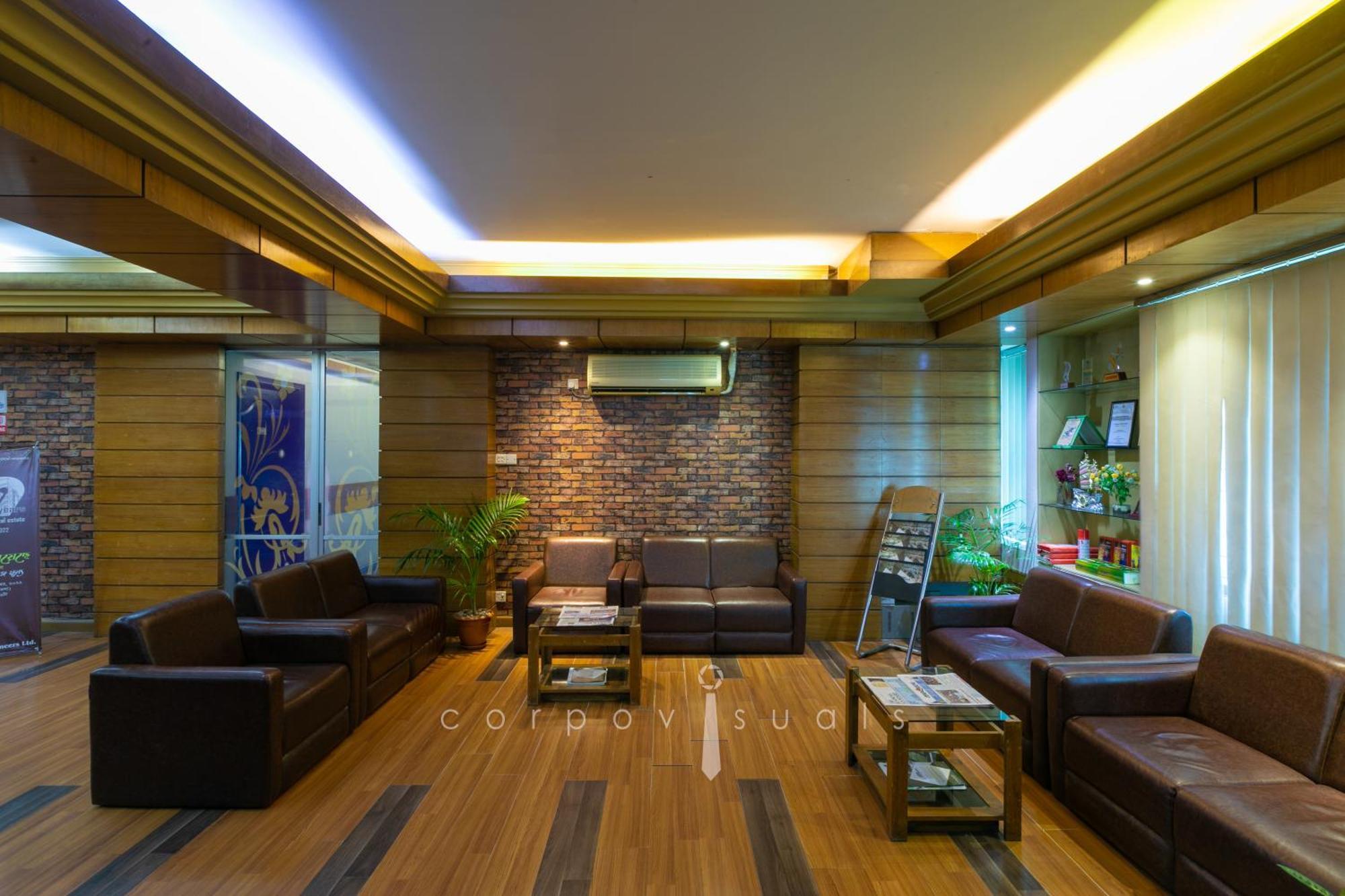 Sel Nibash Hotel & Serviced Apartments Dhaka Exterior foto