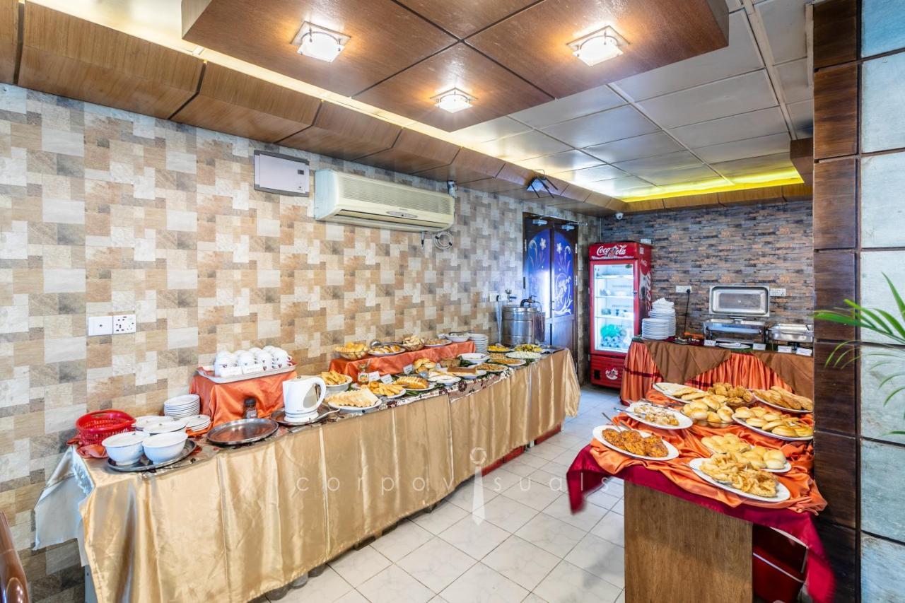 Sel Nibash Hotel & Serviced Apartments Dhaka Exterior foto