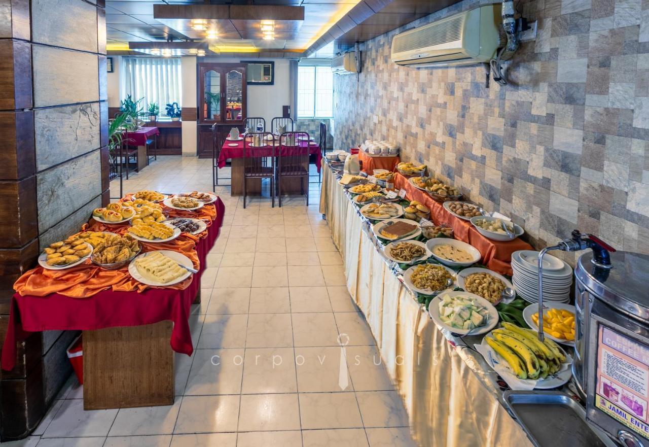 Sel Nibash Hotel & Serviced Apartments Dhaka Exterior foto