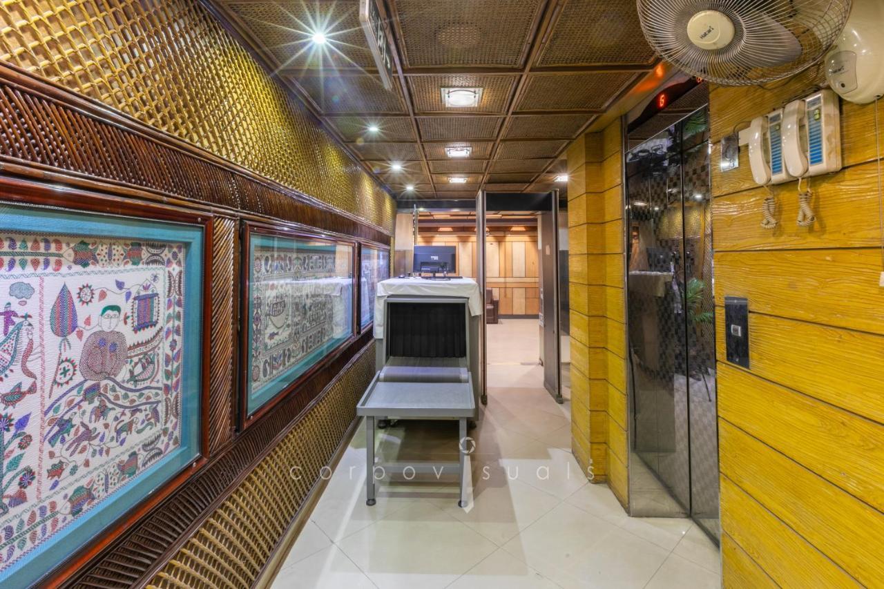 Sel Nibash Hotel & Serviced Apartments Dhaka Exterior foto