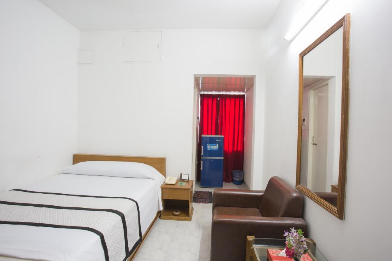 Sel Nibash Hotel & Serviced Apartments Dhaka Exterior foto