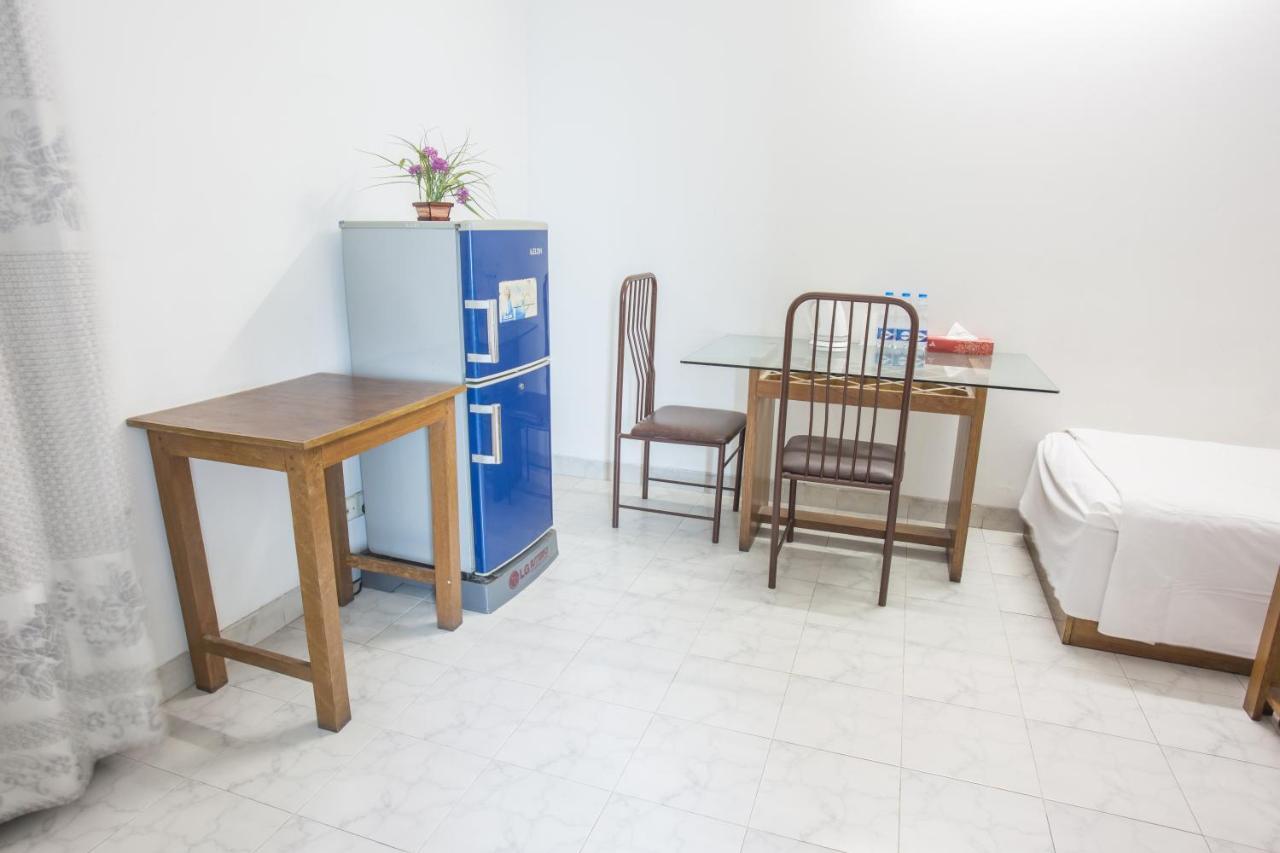 Sel Nibash Hotel & Serviced Apartments Dhaka Exterior foto